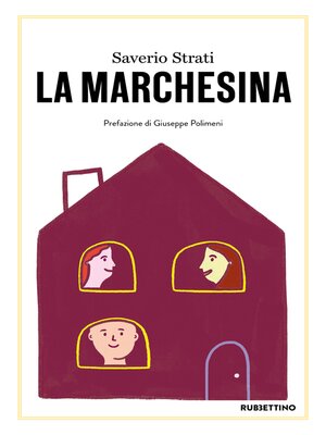 cover image of La Marchesina
